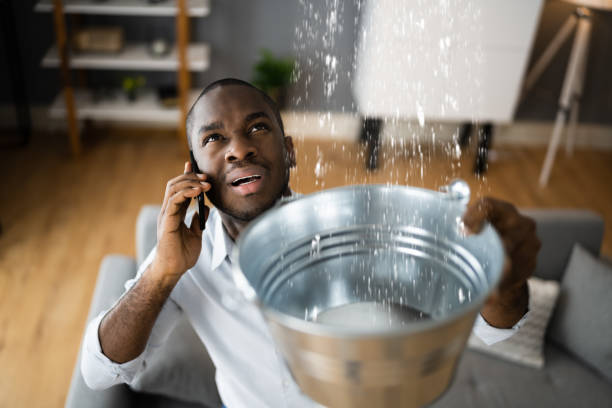 Best 24/7 water damage repair  in Hercules, CA