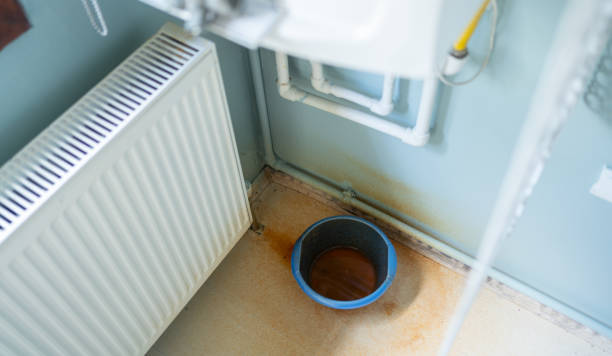 Best Flood restoration services  in Hercules, CA